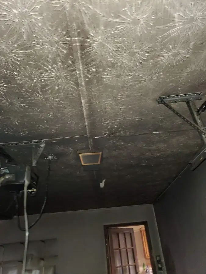 Fire and smoke damage assessment for Emergency Water Damage Services in Catasauqua
